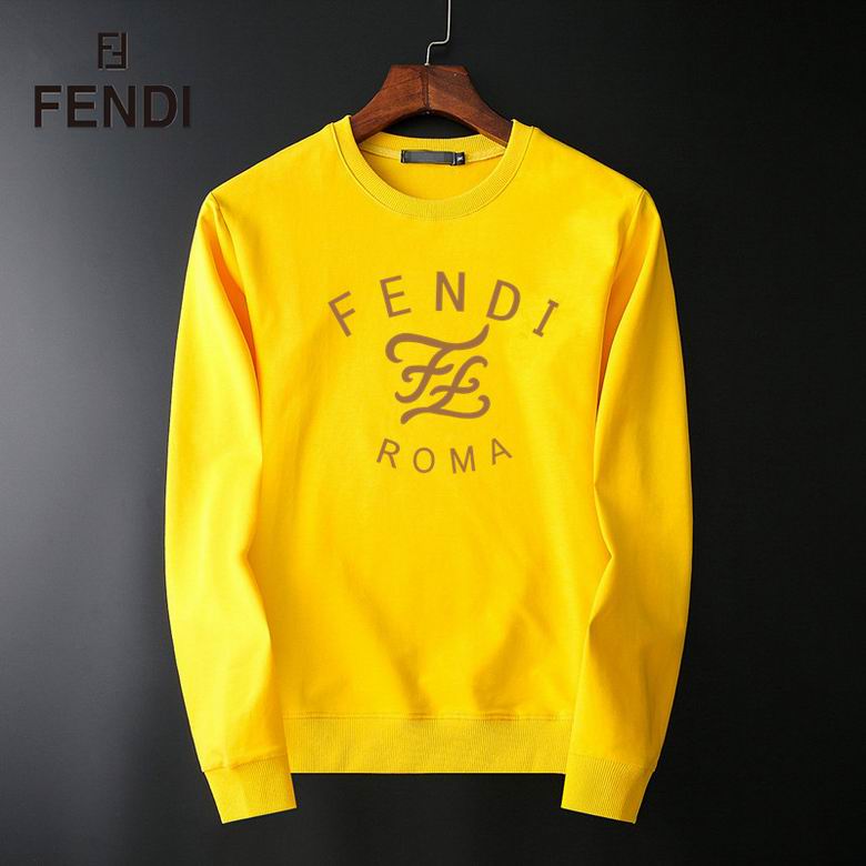 Fendi Sweatshirt m-3xl-018